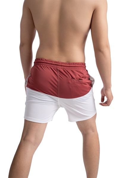 Short Vicento No 041
