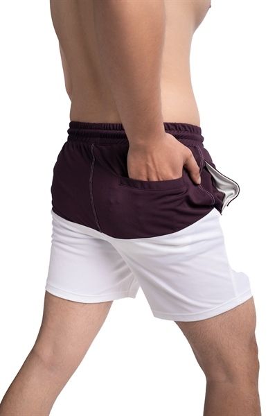 Short Vincento No 041