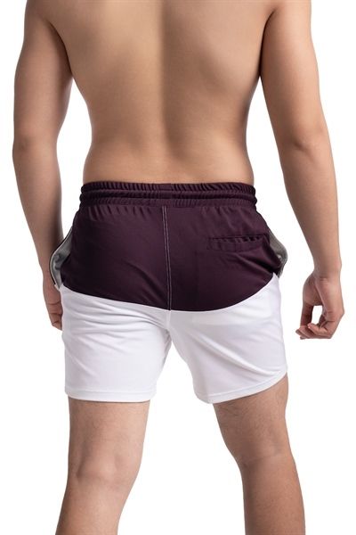 Short Vincento No 041
