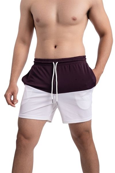 Short Vincento No 041