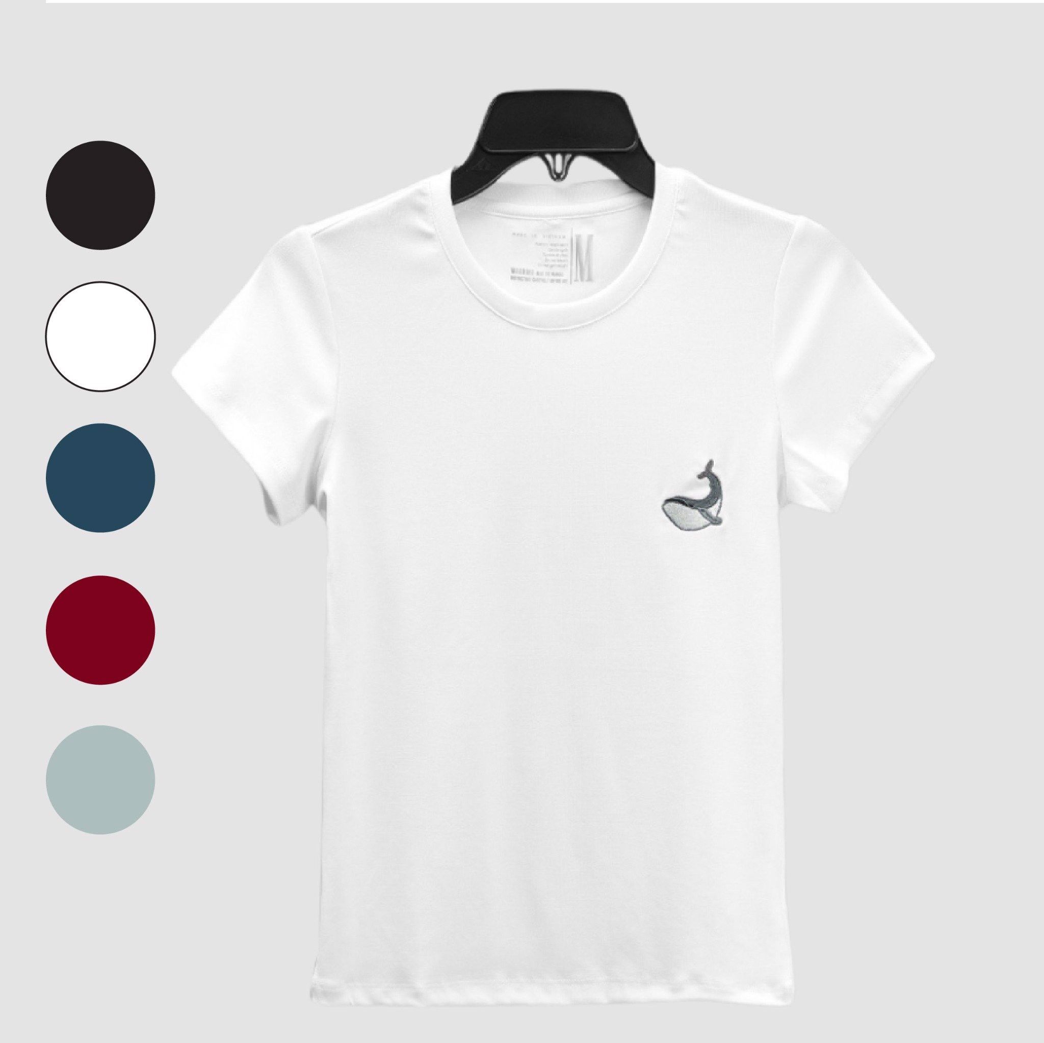 T-Shirt No 127