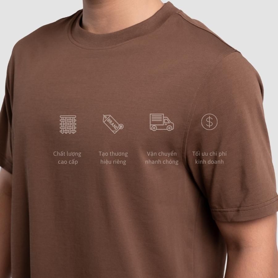 T-Shrit Vincento No 077B