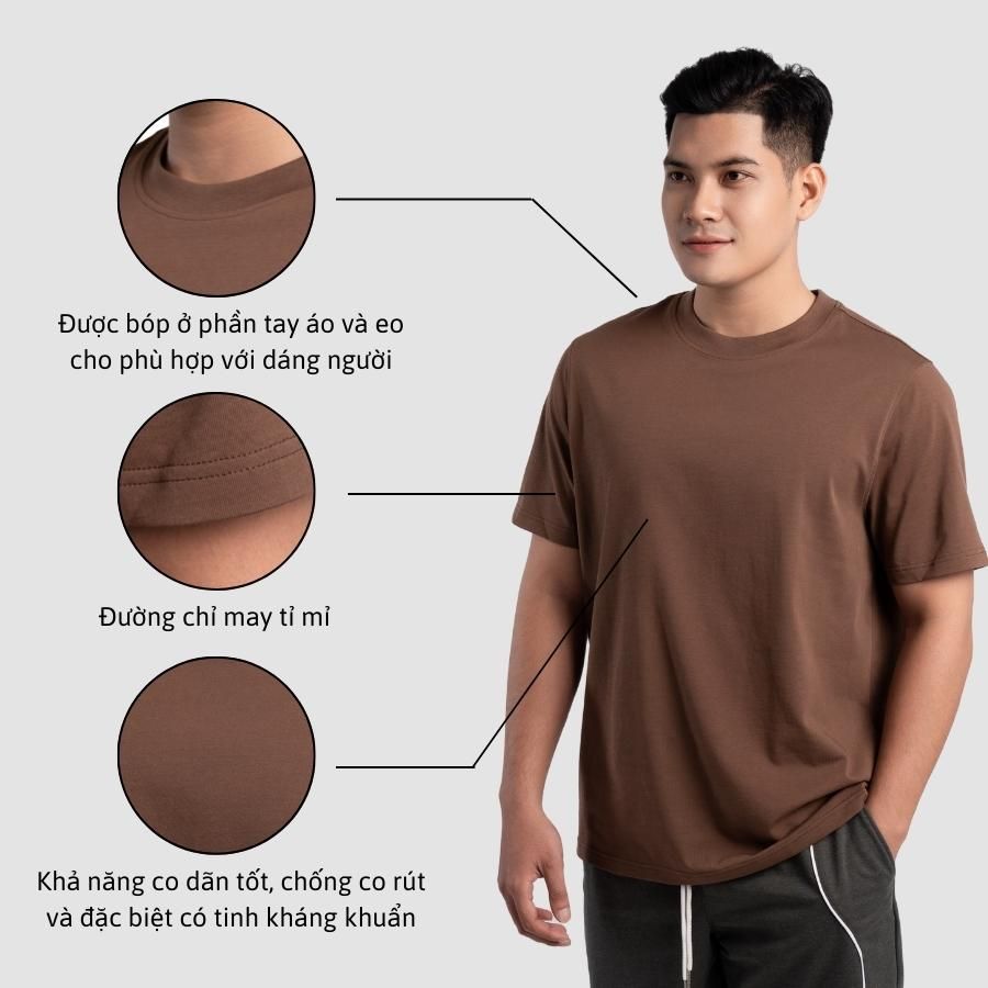 T-Shrit Vincento No 077B