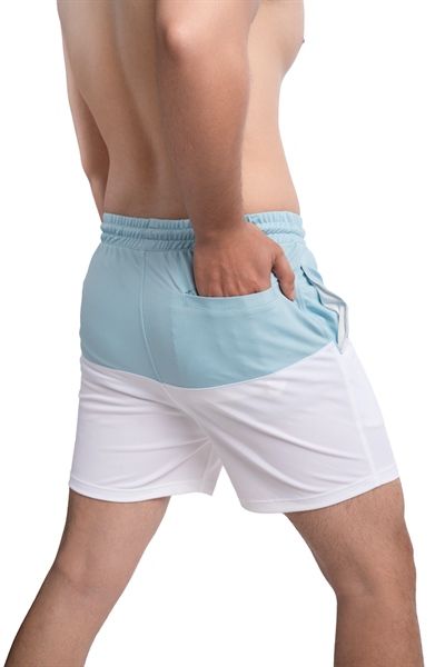Short Vincento No 041