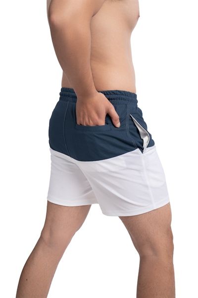Short Vicento No 041
