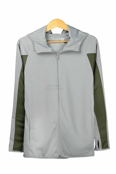 Jacket No 004