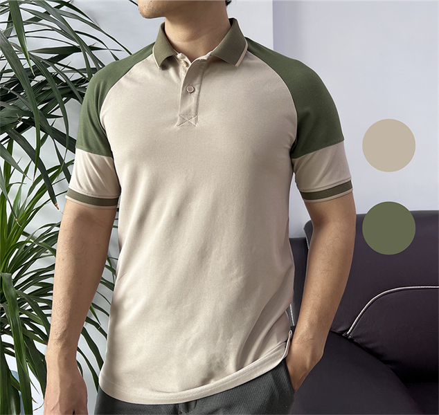 Polo No 255