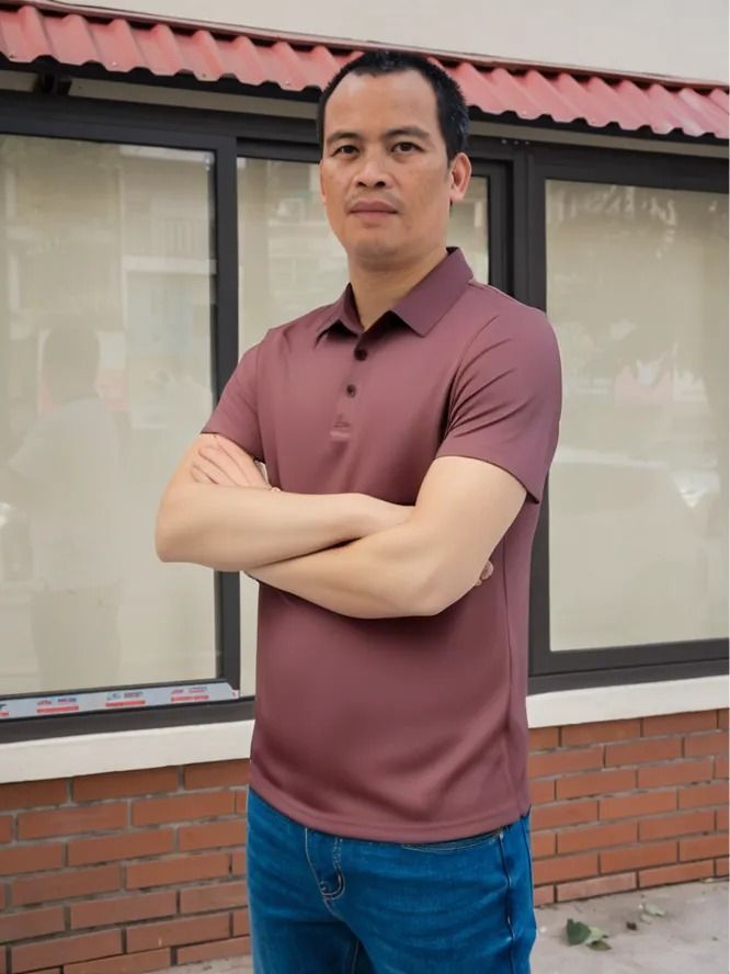 Áo Origin – Tự hào cội nguồn, lan tỏa tinh thần dân tộc