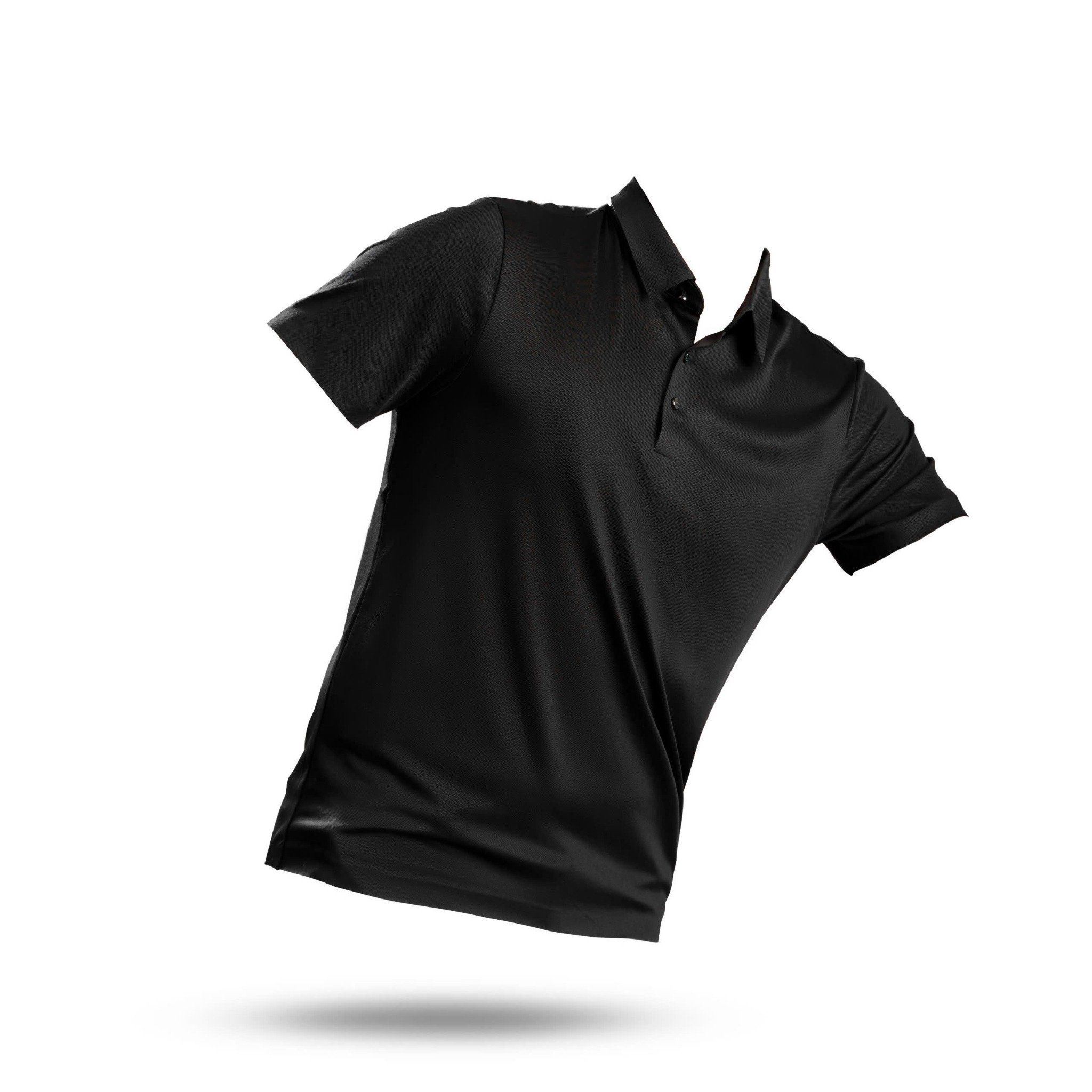 Áo polo ngắn tay Vincento Vincento Legend - Công nghệ không đường may Seamless