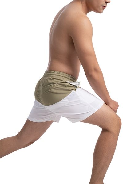 Short Vicento No 041