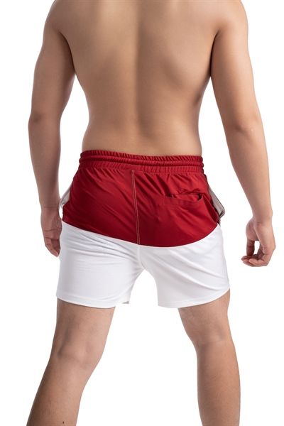 Short Vincento No 041