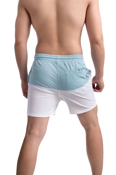 Short Vincento No 041