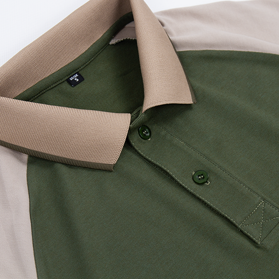 Polo No 255