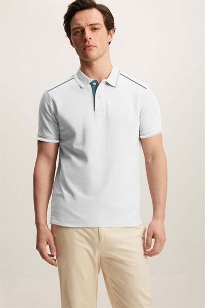 Áo Polo Vincento No 139