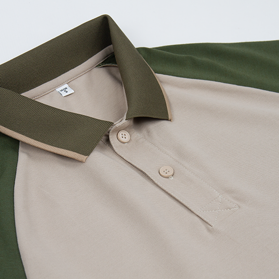 Polo No 255