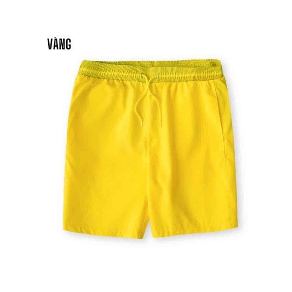  Short No 001 