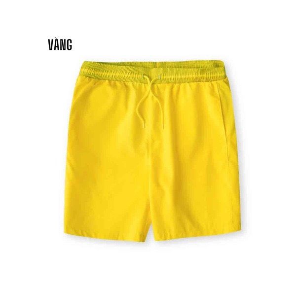 Short No 001