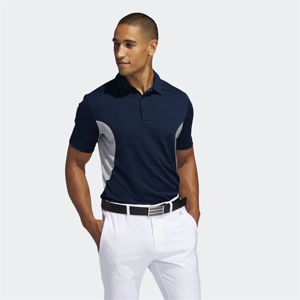 Polo Body Pro Pique Matt