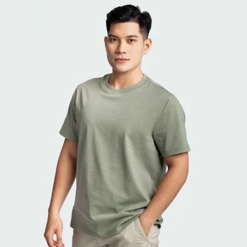 T-Shrit Vincento No 077B