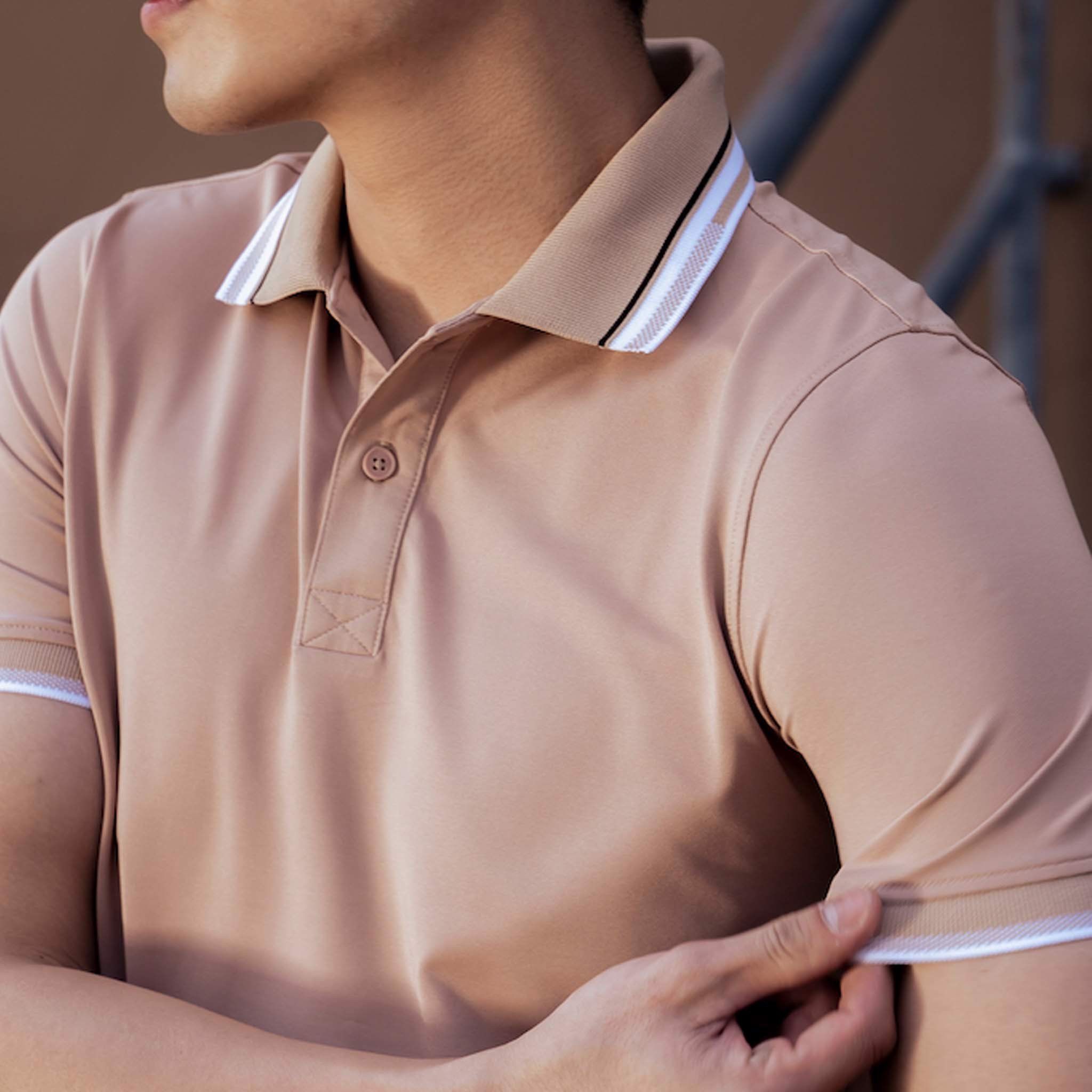 Polo Vincento No 135