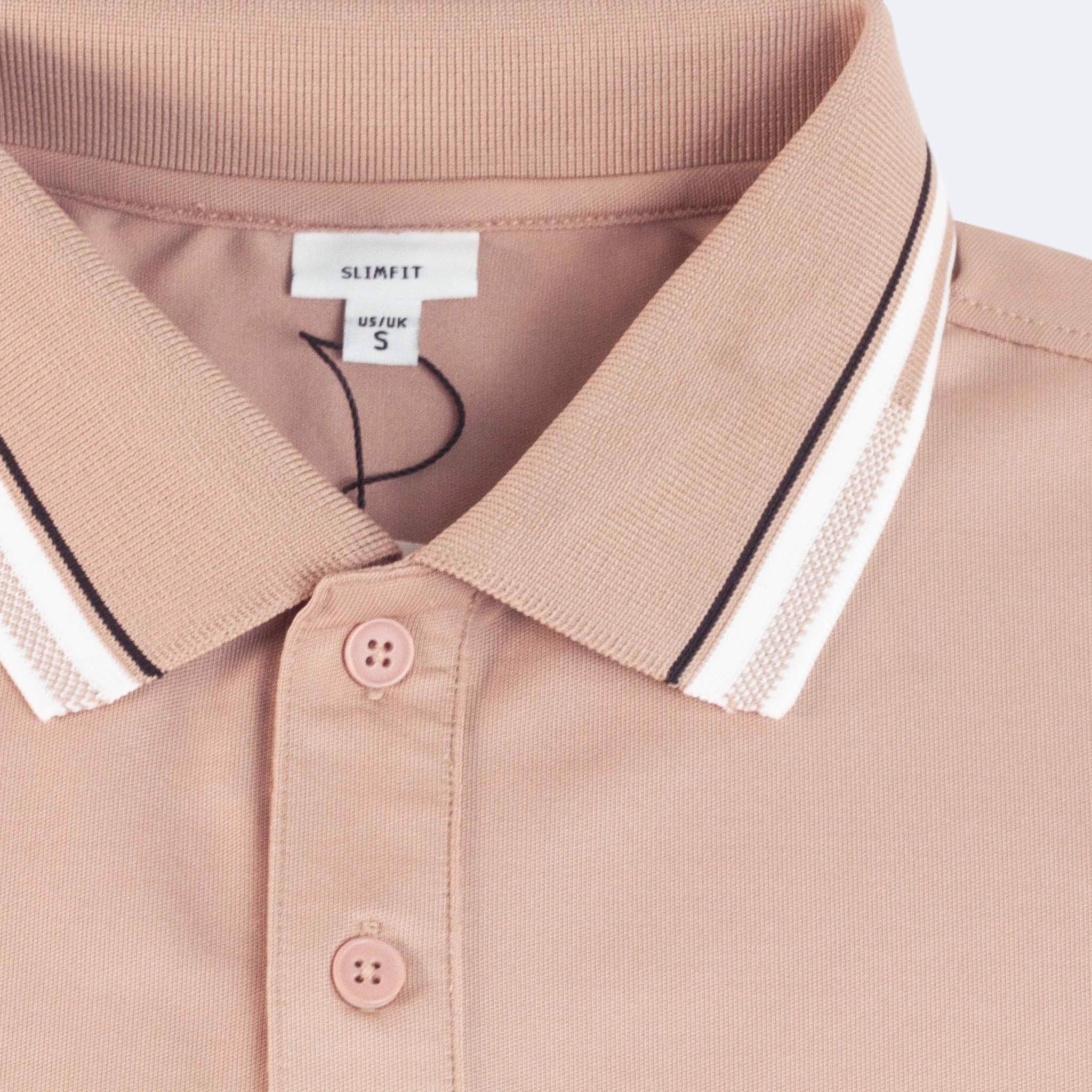 Polo Vincento No 135