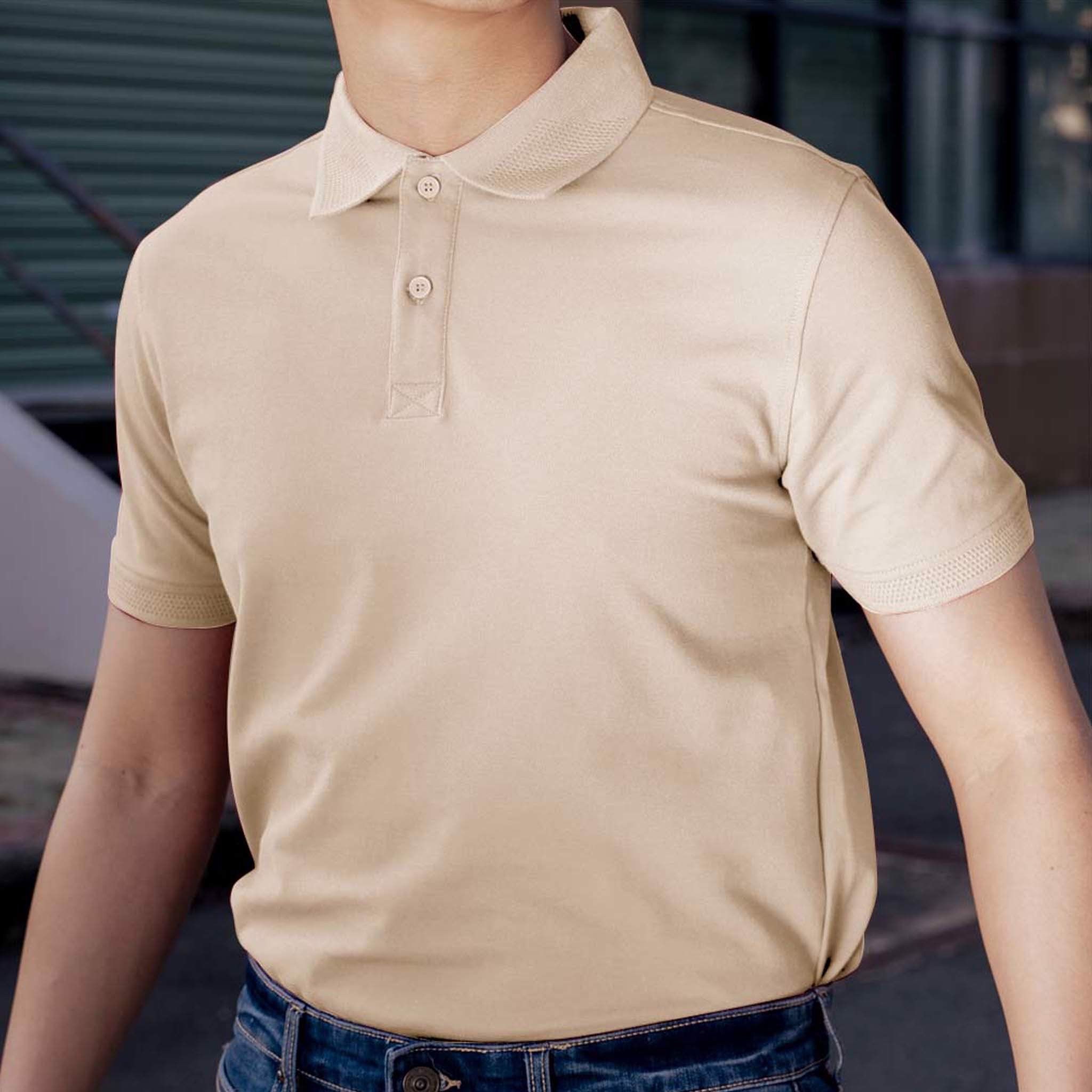 Polo Vincento No 137