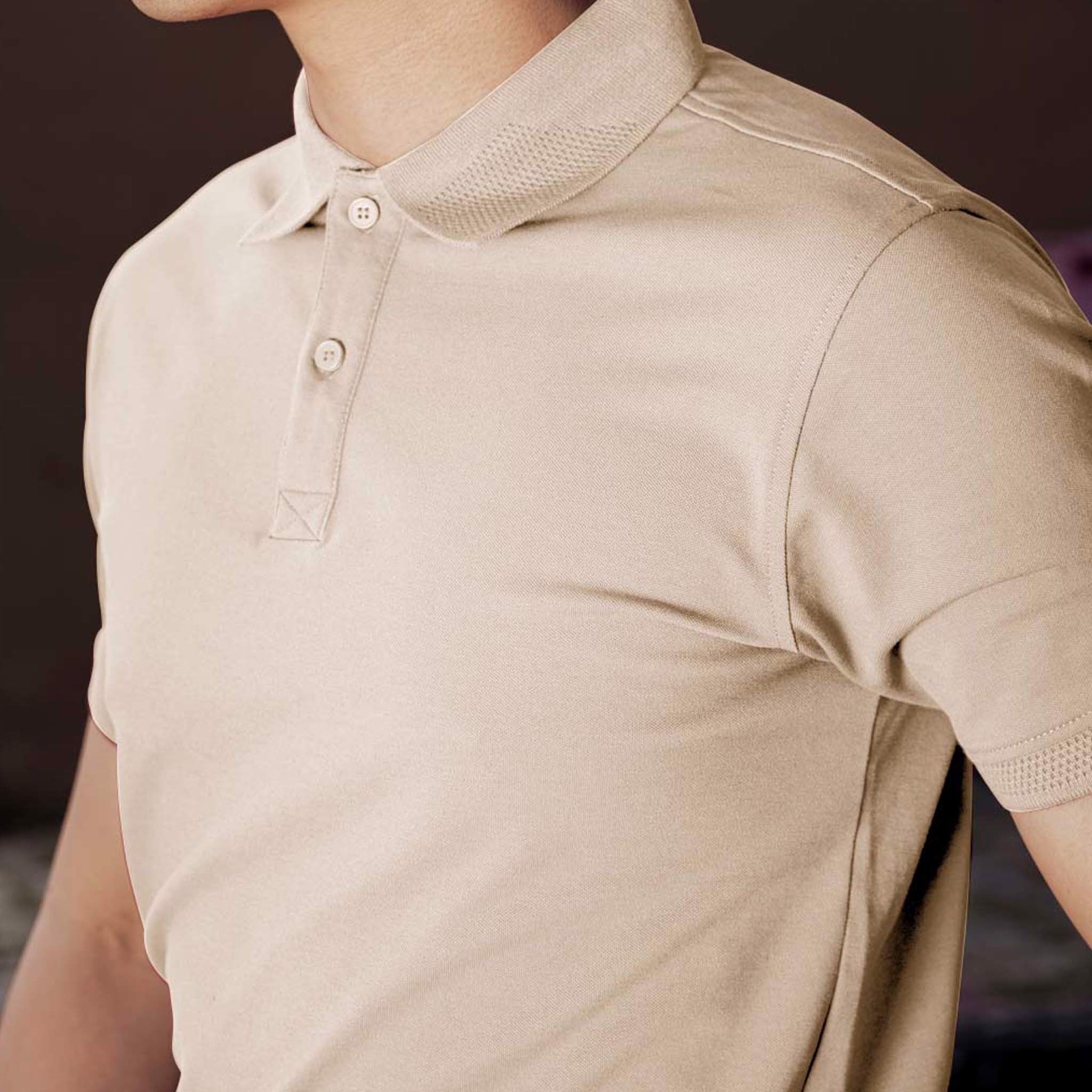 Polo Vincento No 137