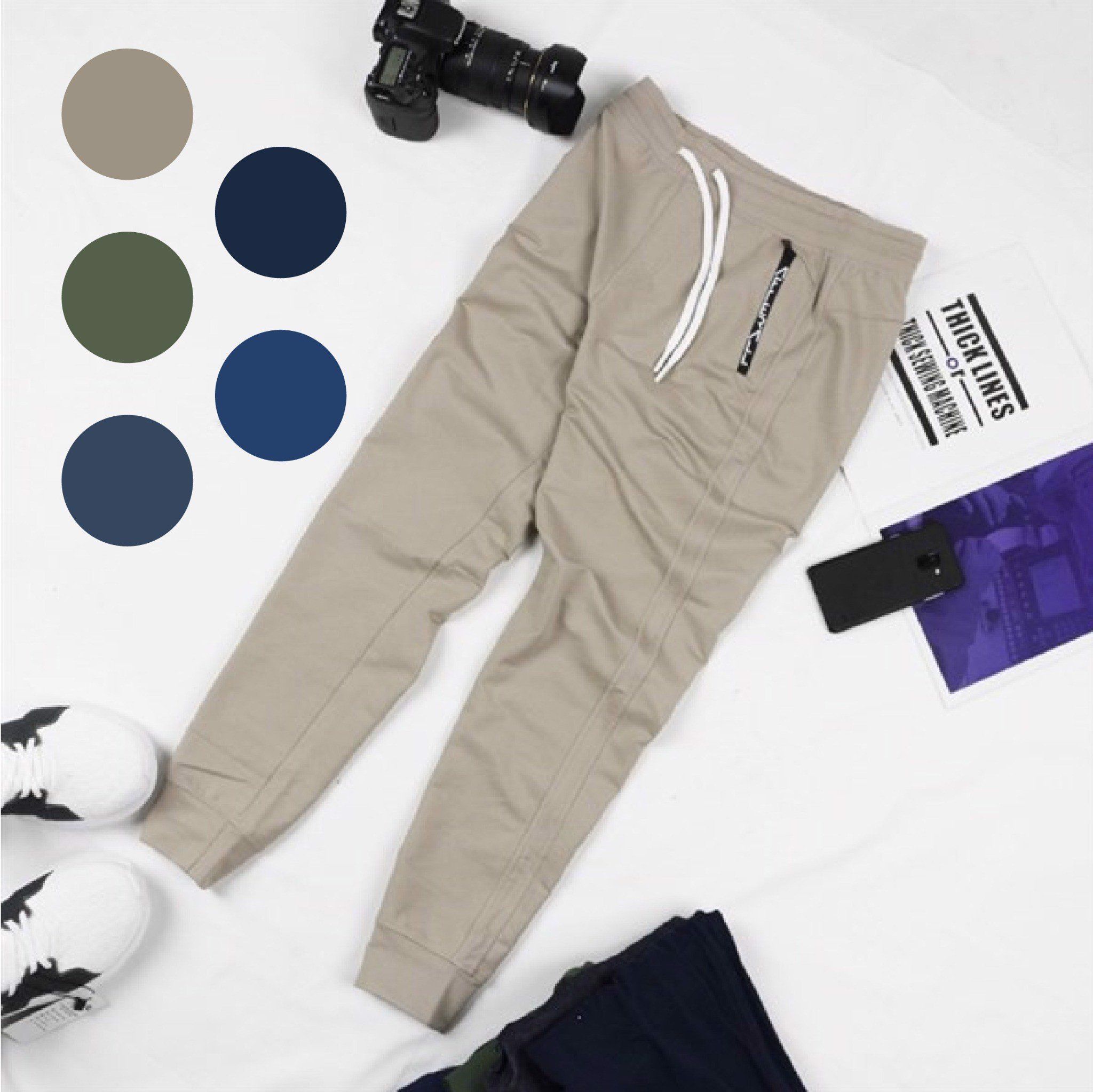 Jogger No 02