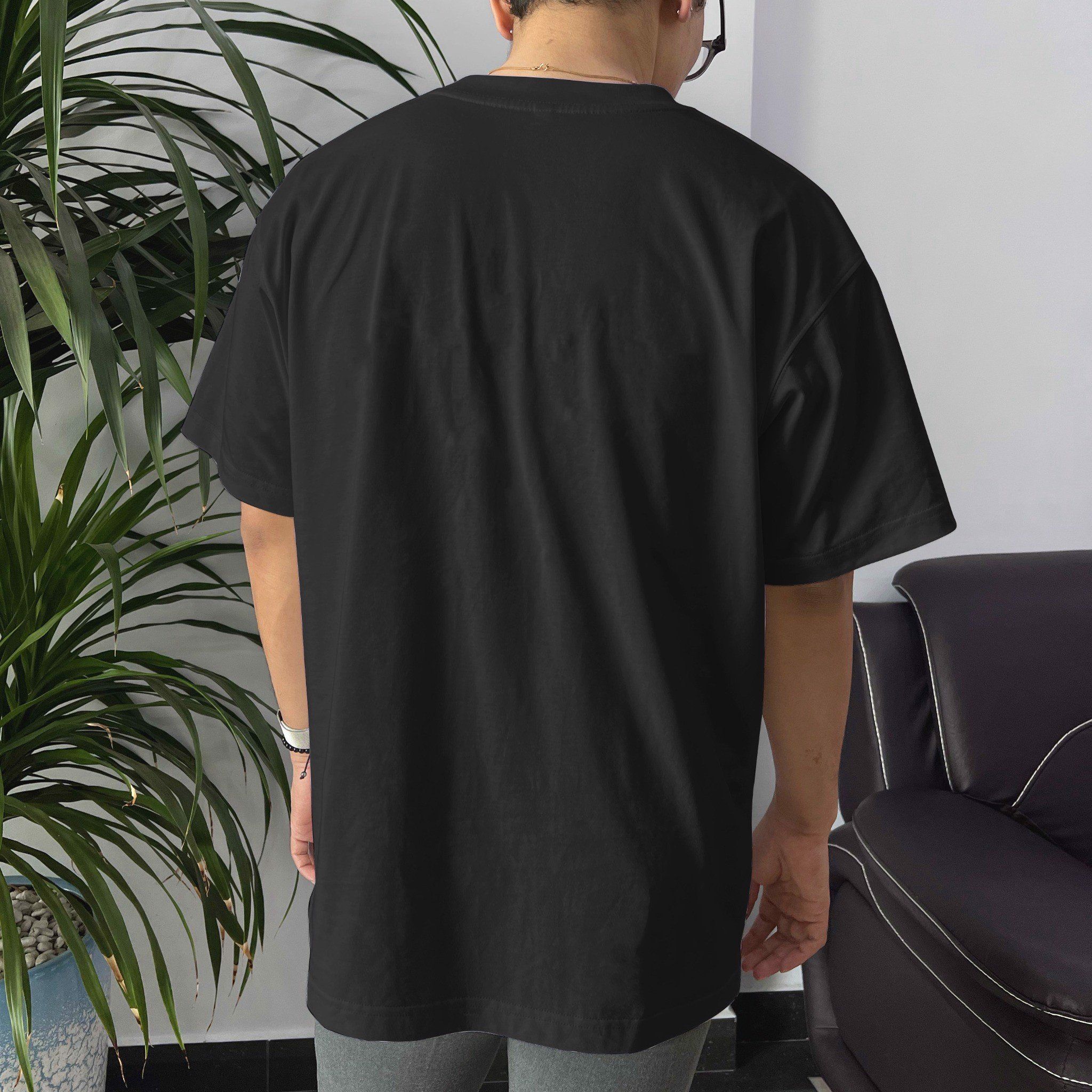 Áo T-shirt Vincento No 138