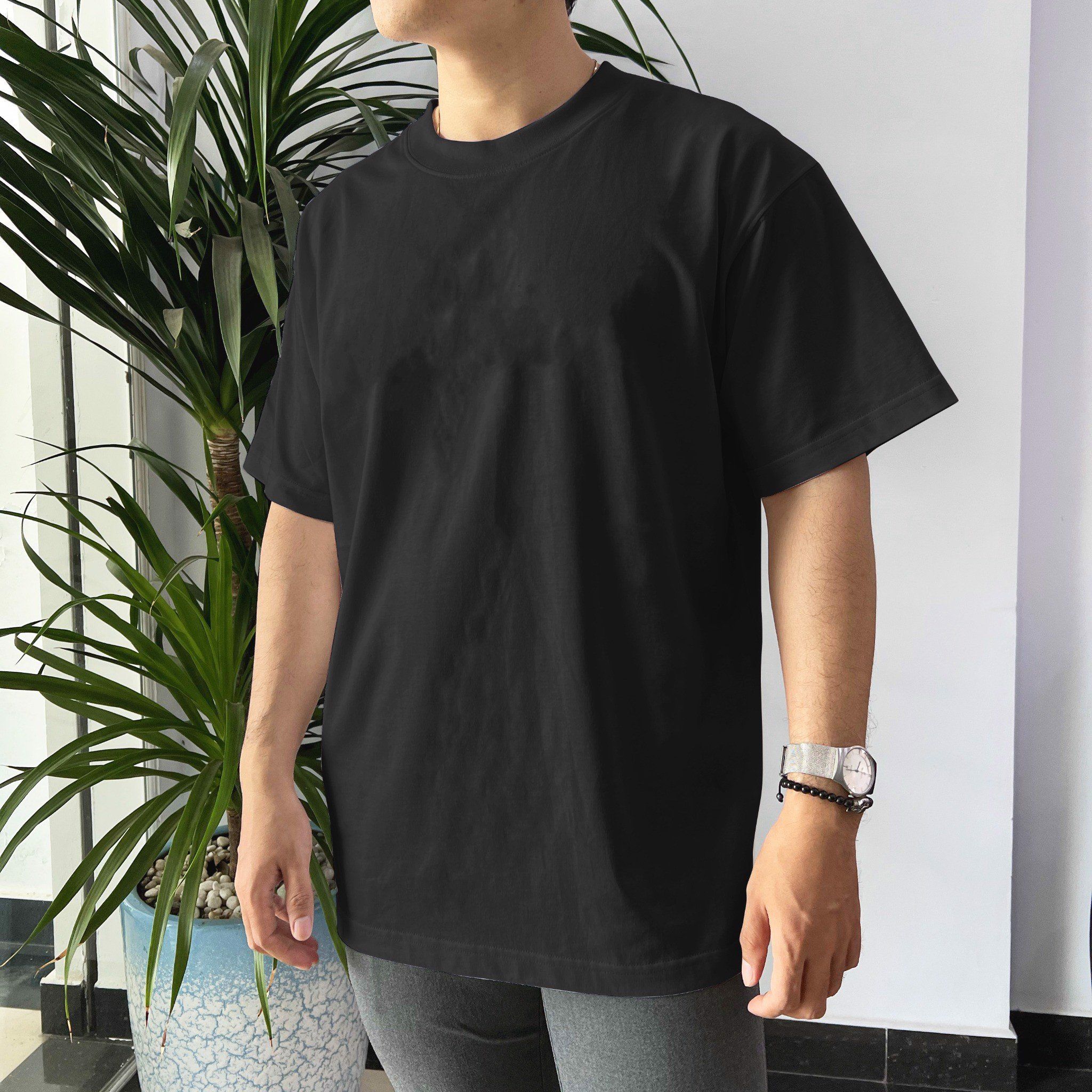 Áo T-shirt Vincento No 138