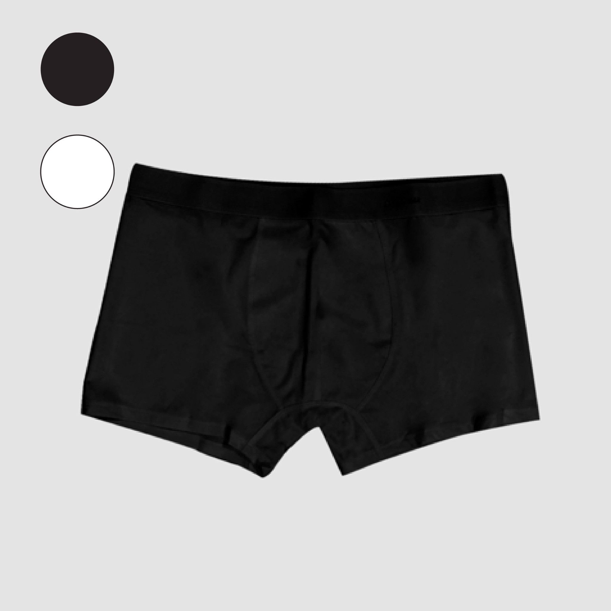 Boxer No 40