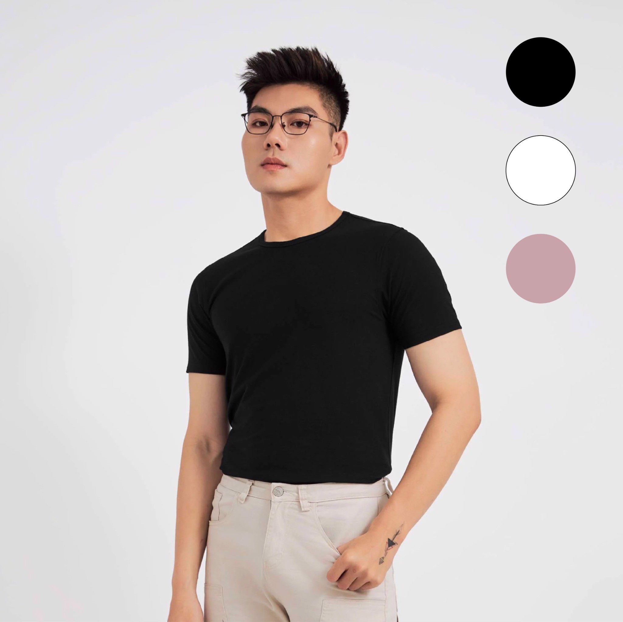 T-Shrit Vincento No 054