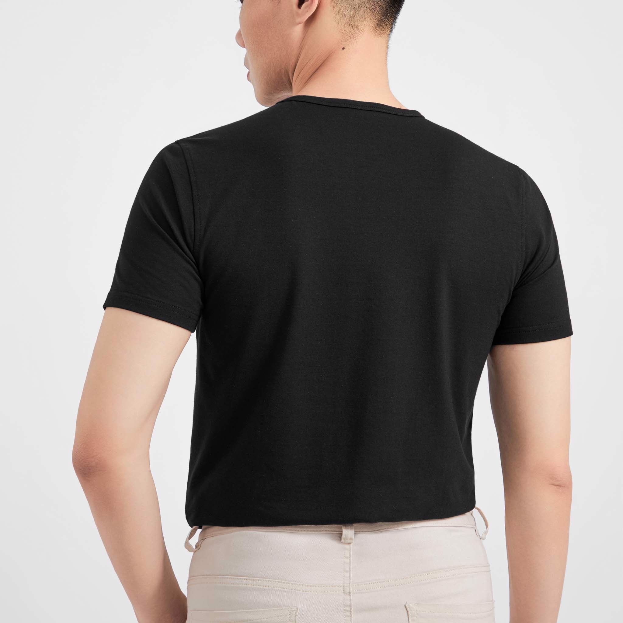 T-Shrit Vincento No 054