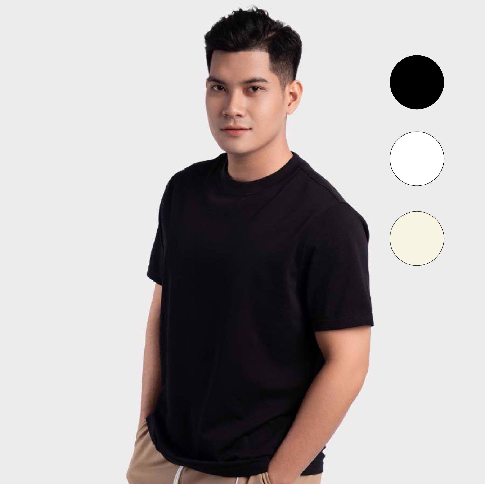 T-Shrit Vincento No 077C
