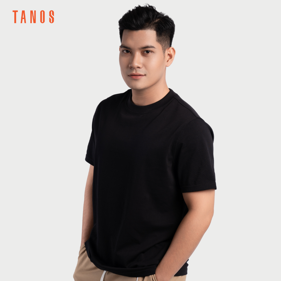 T-Shrit Vincento No 077B