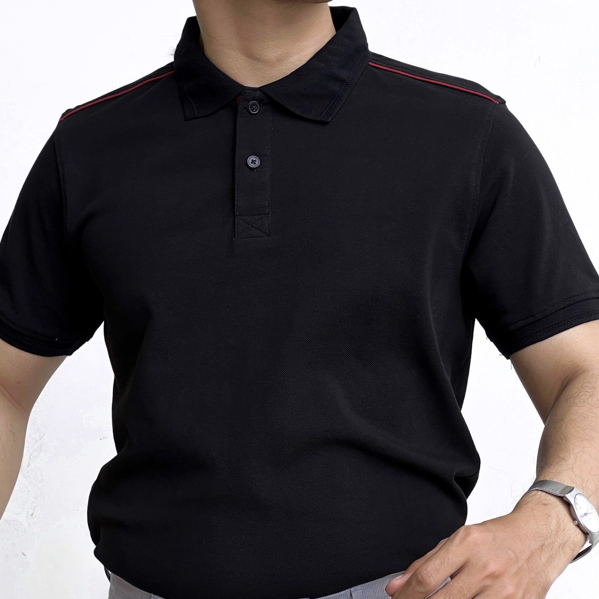 Áo Polo Vincento No 139