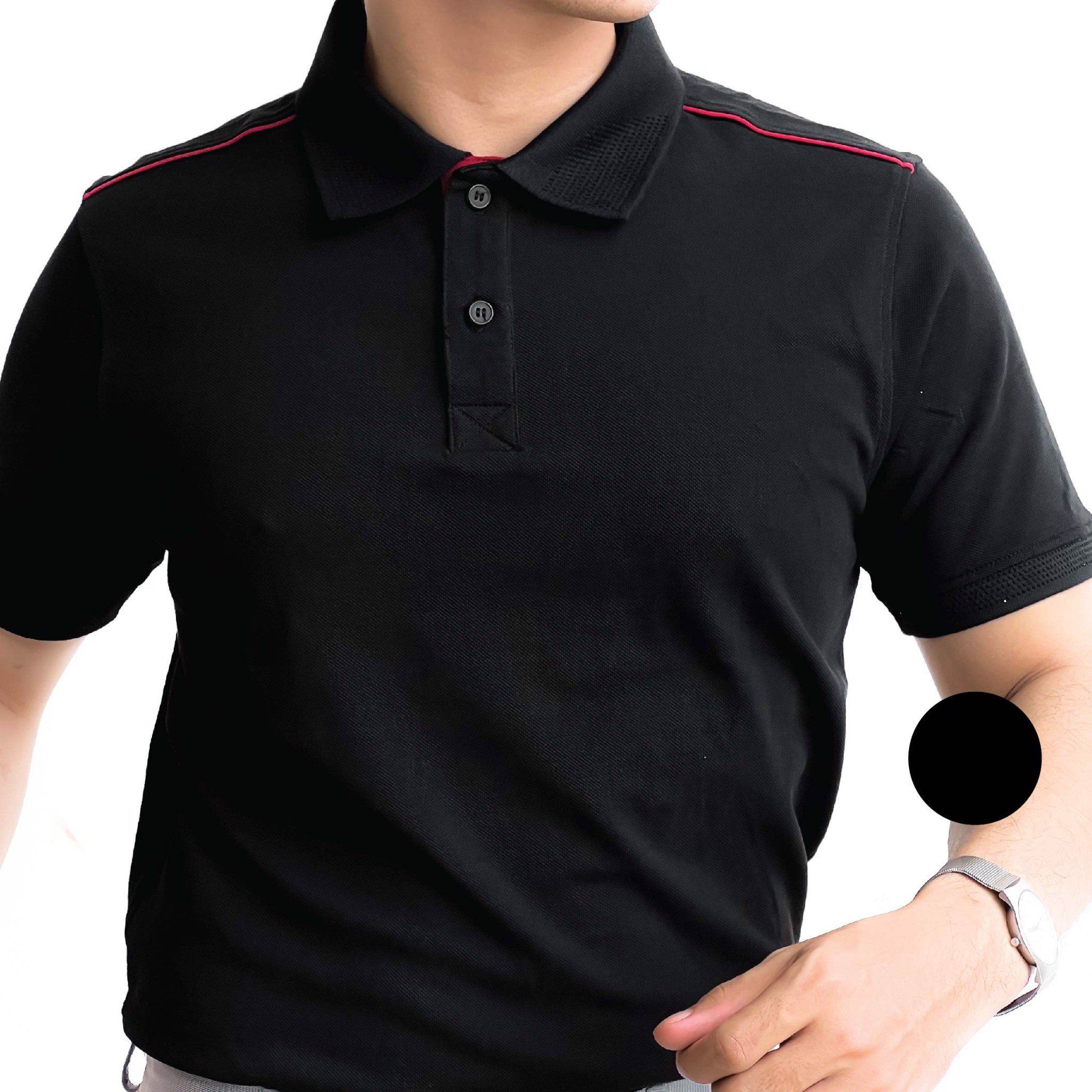 Áo Polo Vincento No 212