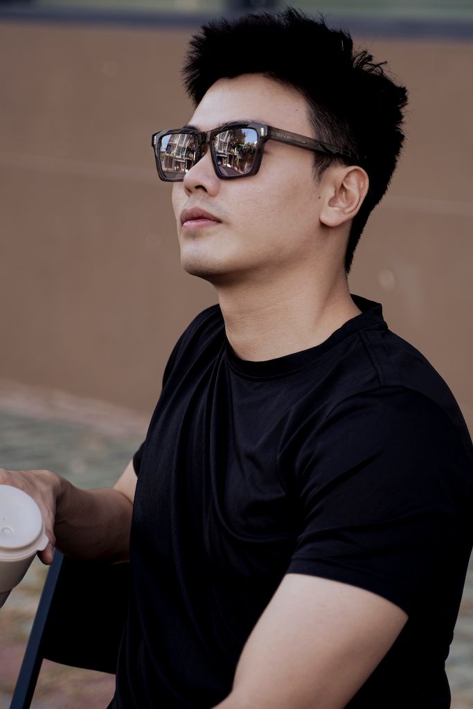 Áo T-Shrit Vincento No 088