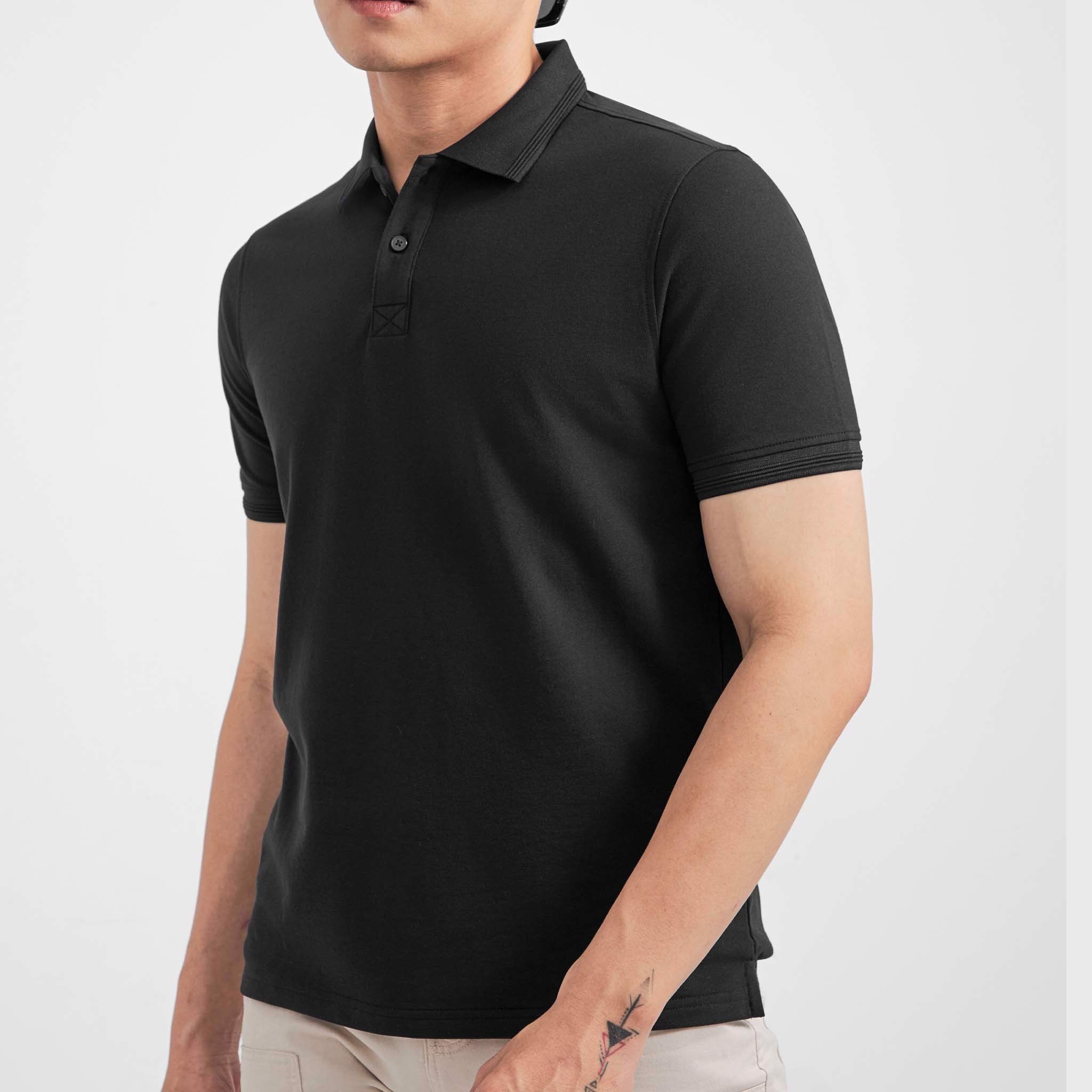 Áo Polo Vincento No 061