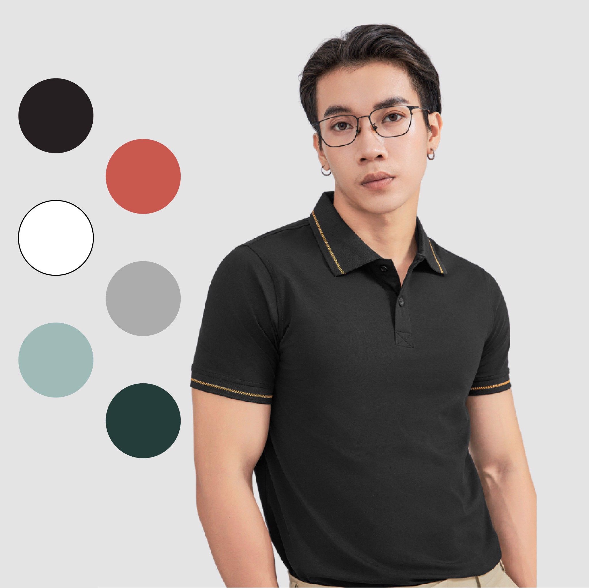Polo No 072
