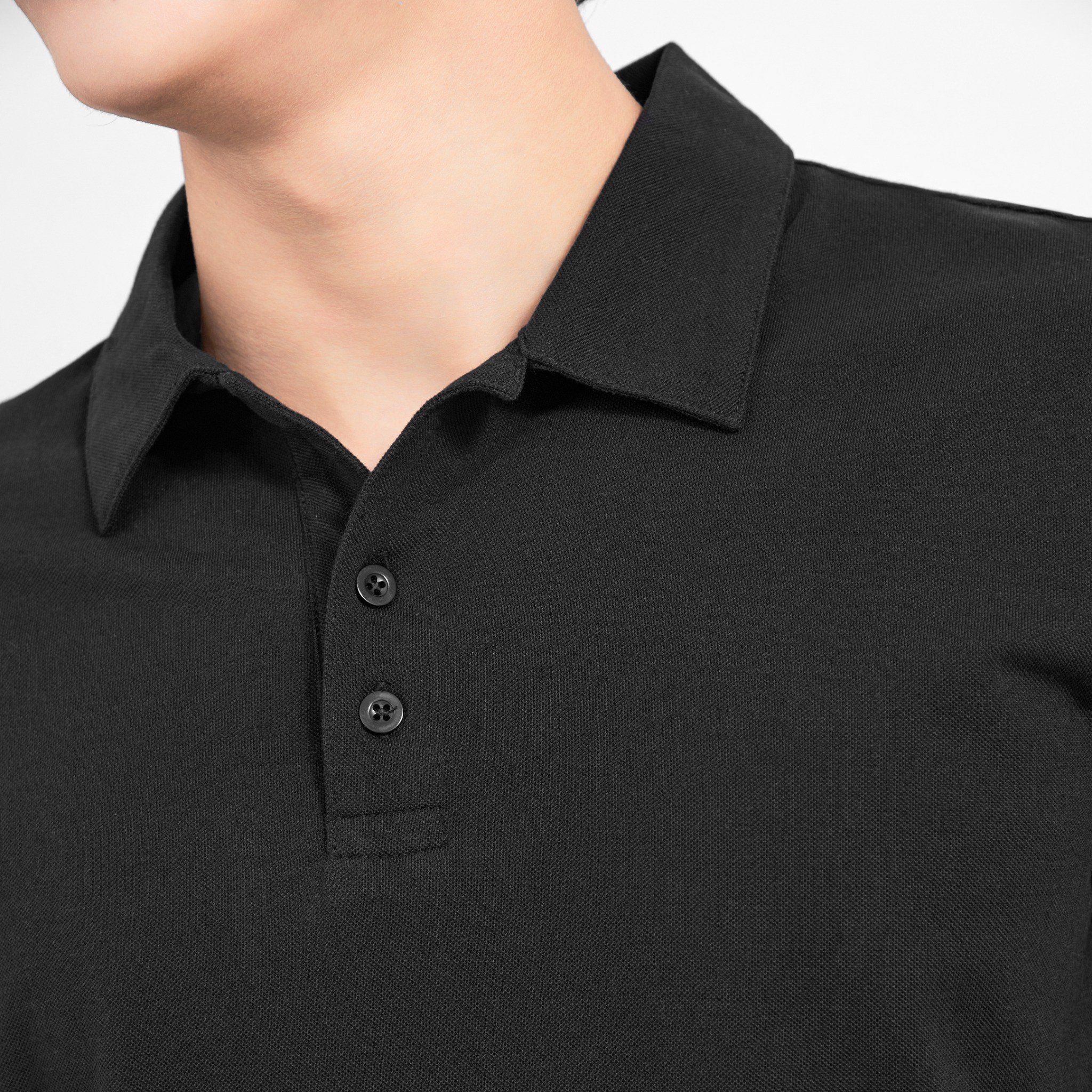 Polo Vincento Apollo - 100% cotton. No 113