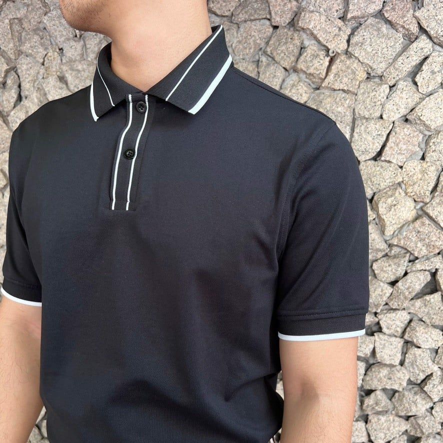 Áo Polo Vincento No 146