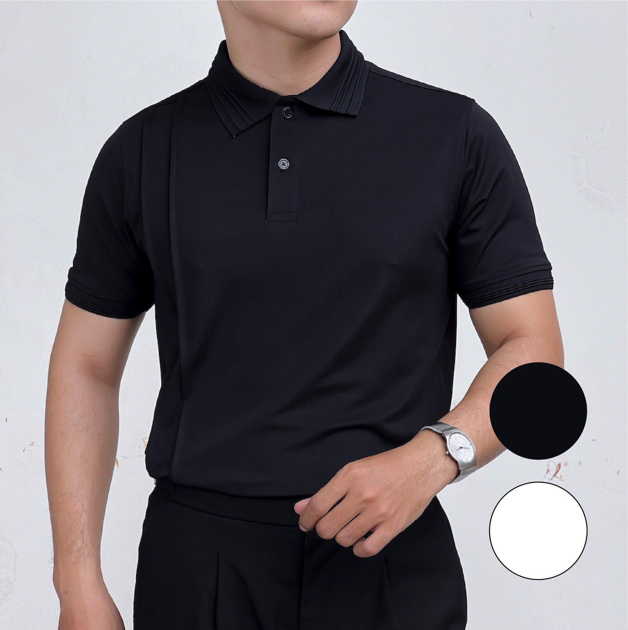 Áo Polo Vincento No 149