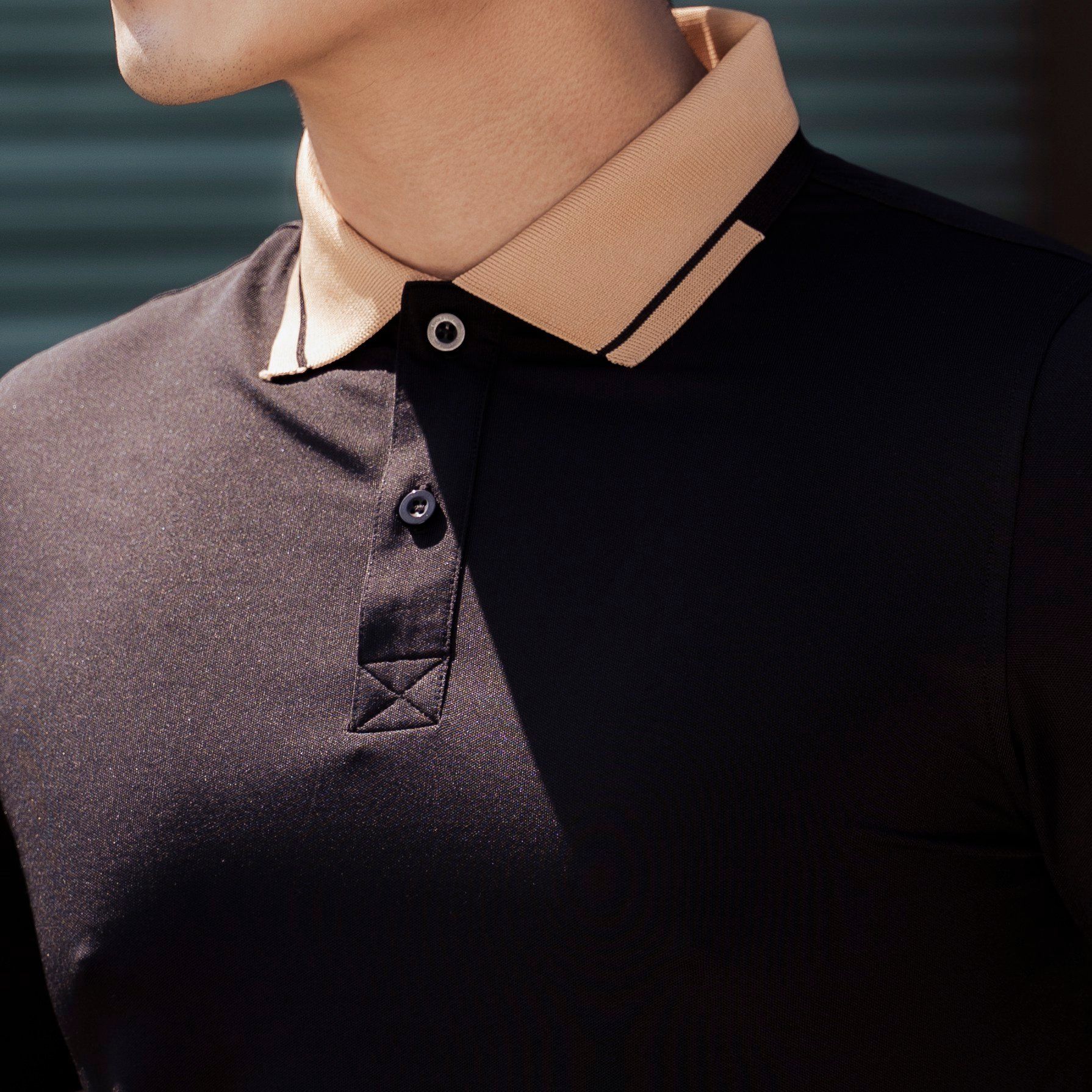 Polo Vincento No 163