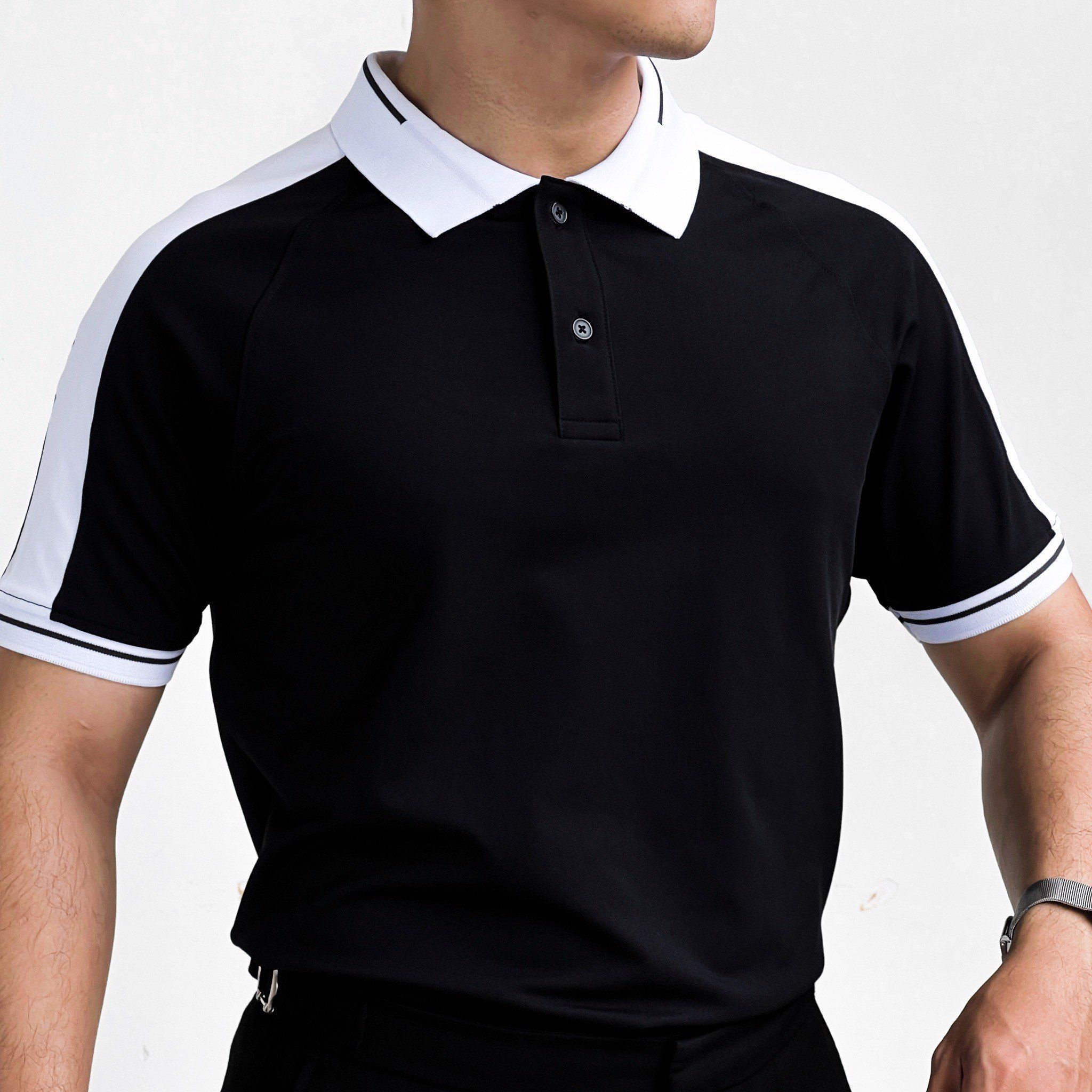 Polo Vincento No 206