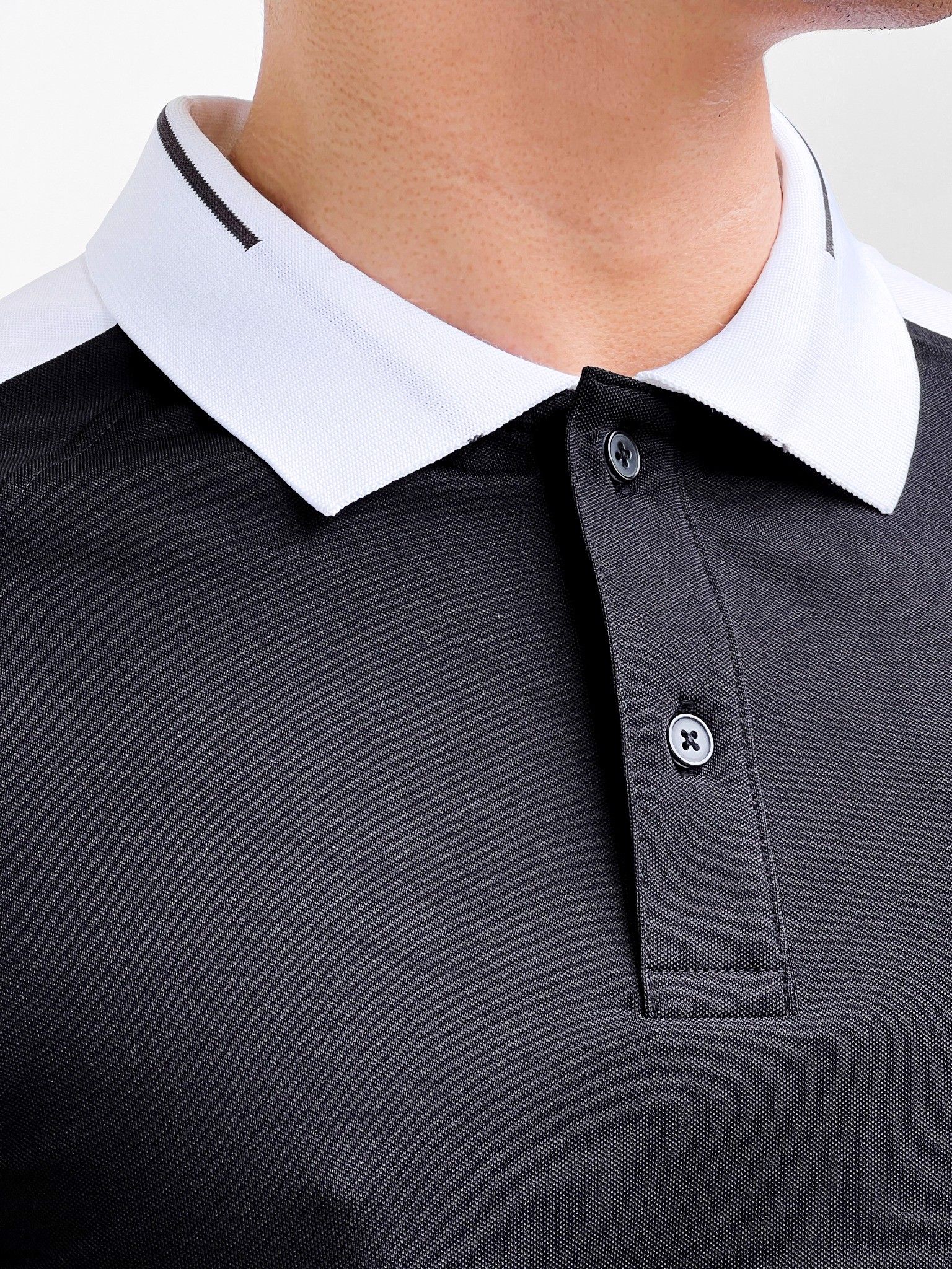 Polo Vincento No 206