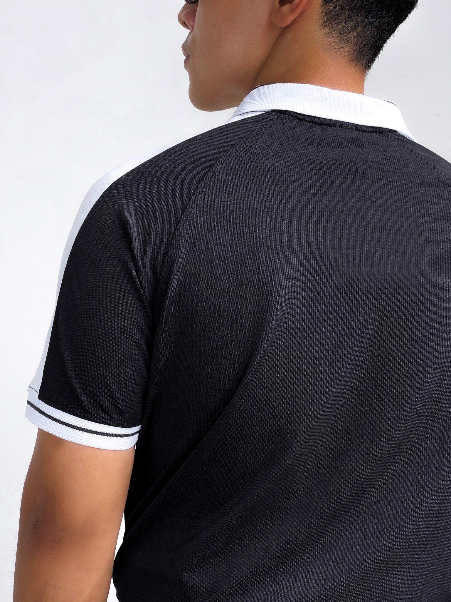 Polo Vincento No 206
