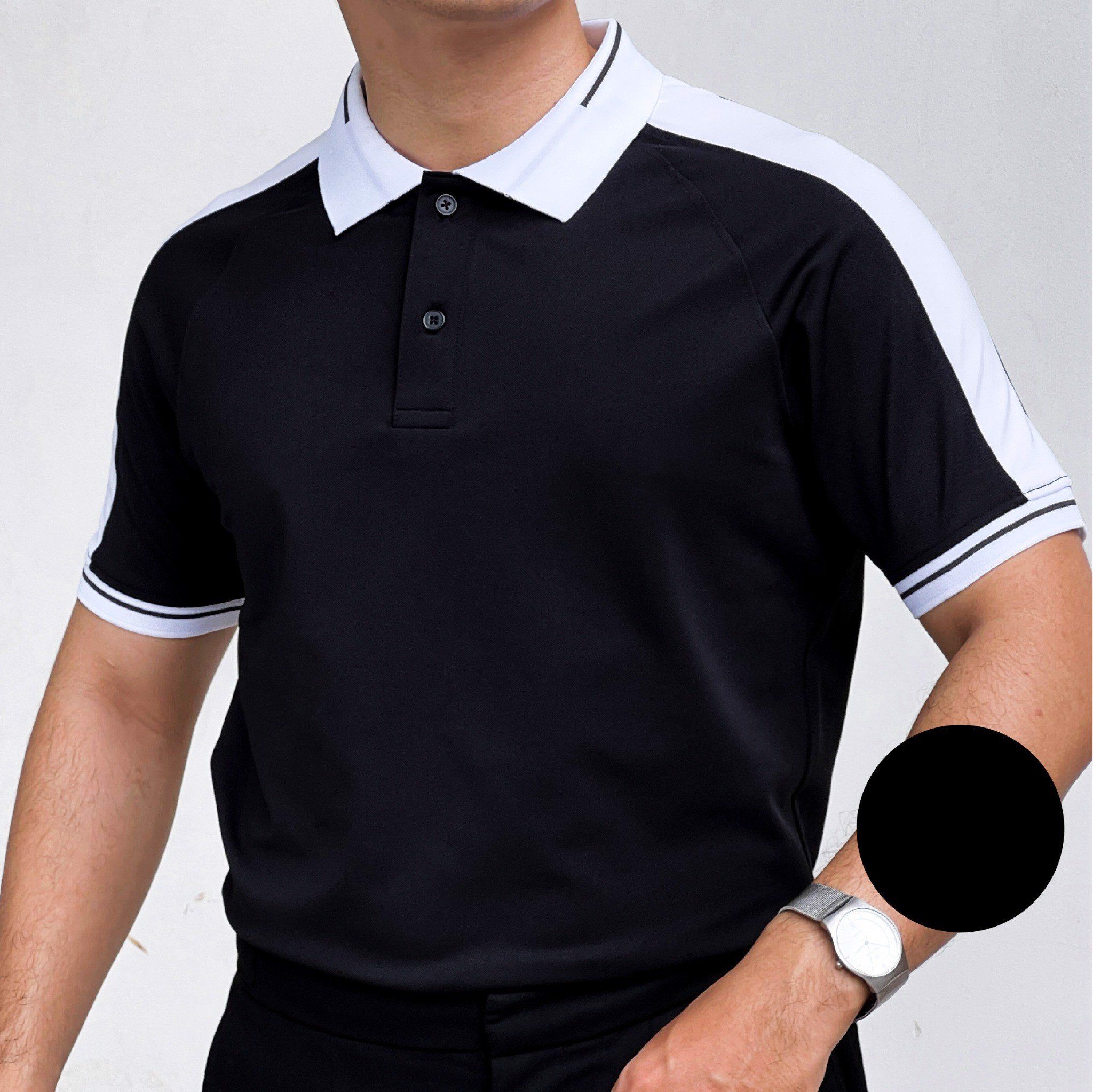 Polo Vincento No 206