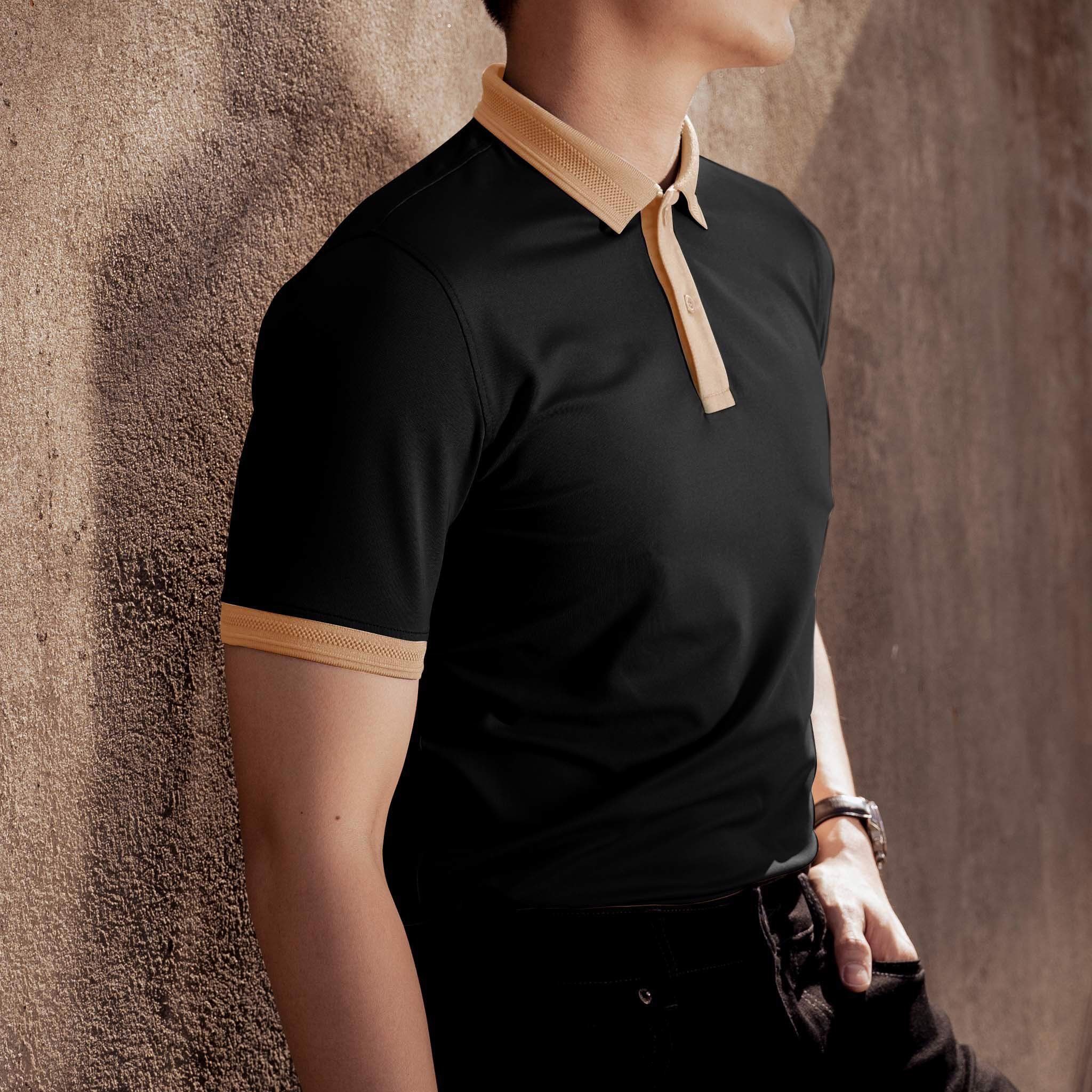 Áo Polo Vincento Fresco - BST Chào Thu (Mã A02 - 223)
