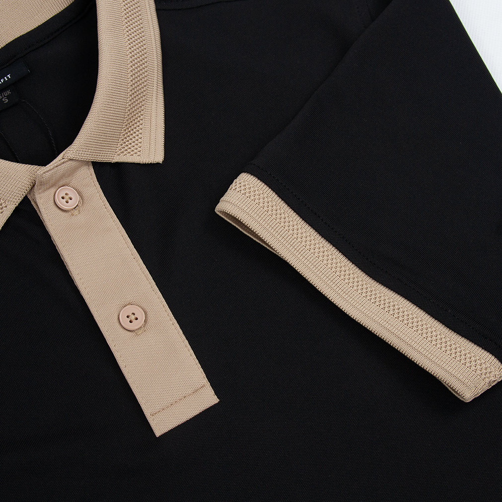 Áo Polo Vincento Fresco - BST Chào Thu (Mã A02 - 223)